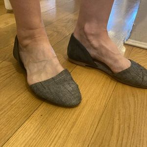 TOMS Slipons